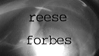 reese forbes