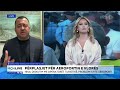 Përplasjet Për Aeroportin Nika Pasoja Për Sezonin Në Vlorë Duan T I çojnë Turistët Përtej Dhërmiut 