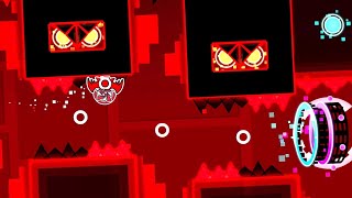 'Clubstep Full Version' by Traso56 | Geometry Dash