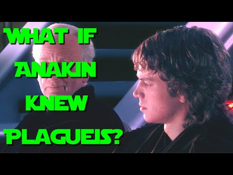 what-if-anakin-knew-the-tragedy-of-darth-plagueis-the-wise?