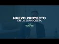 Nuevo proyecto en la Zona Costa | The Wavve