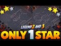 TESTED SUPER STRONG NEW TOXIC - ANTI 3 STAR WAR - legend BEST anti Trending Meta Base Link