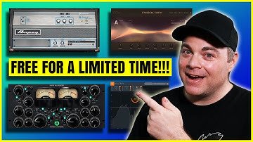 8 Incredible Free Plugins | Celebrate Soundwide