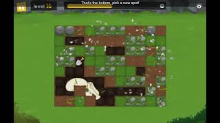 Hal’s Big Dig Gameplay Part 2