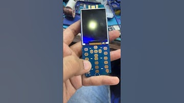 Jio Bhart B1 1,3,7,* button not working jumpr #jiobharat #jiobhartb1