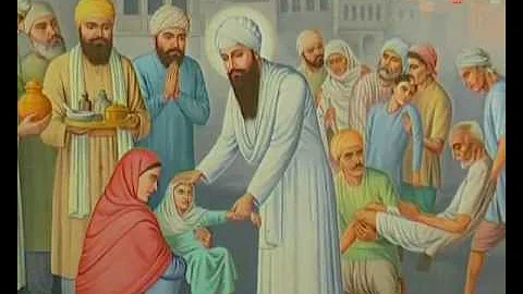 Bhai Satvinder Singh Ji - Soi Soi Deve