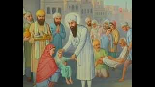 Bhai Satvinder Singh Ji - Soi Soi Deve