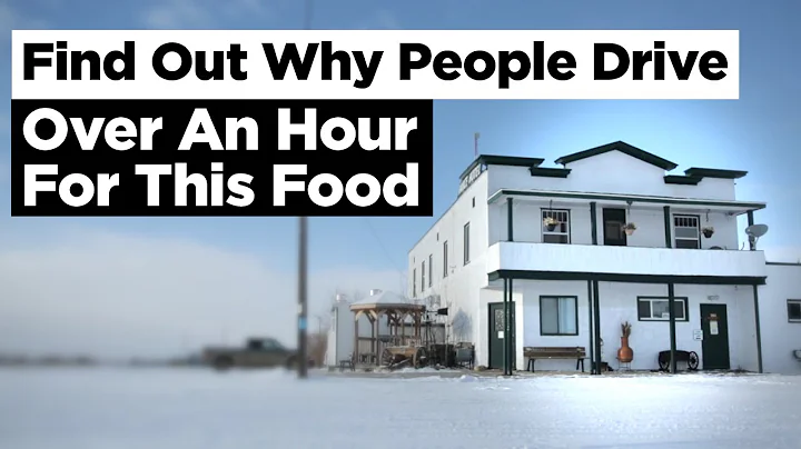 The Bruce Hotel - Find Out Why People Drive Over A...