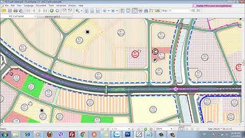 [T&T DC Complex 120 Định Công]Bản đồ quy hoạch Định Công quận Hoàng Mai