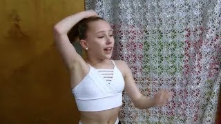 Sarah FREAKS OUT When The Moms Have A HUGE FIGHT | Dance Moms | Season 8, Episode 14