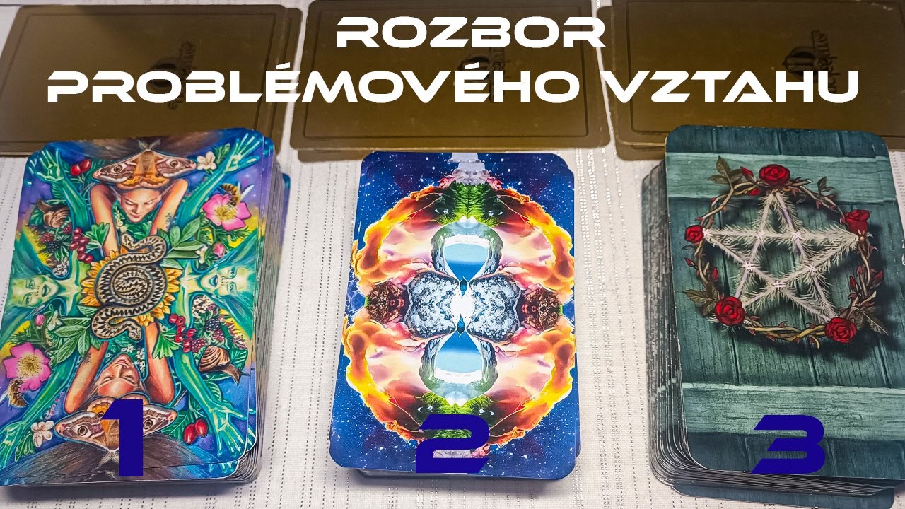 DETAILNÍ ROZBOR VZTAHU👩‍❤️‍👨. JAK TO JE TEĎ MEZI VÁMI??😎♥️. Výklad karet