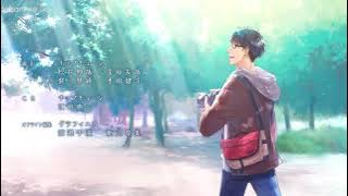 Koi to Yobu ni wa Kimochi Warui Ending Song