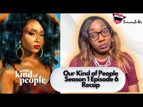 Download Our Kind of People Season 1 Ep 6 | For Colored Boys Recap/Review