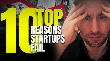 The Top 10 Mistakes Startups Make (And How to Avoid Them)