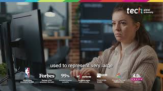 Numbering systems and floating-point representation ❘ TECH Global University