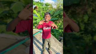ভাই যেভাবে রাজুকে ওষুধ খাওয়ালো! 🤣💊 #shorts #rajurvideo #funny #viral