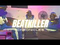 Beat killer chronicles  vinc on the beat