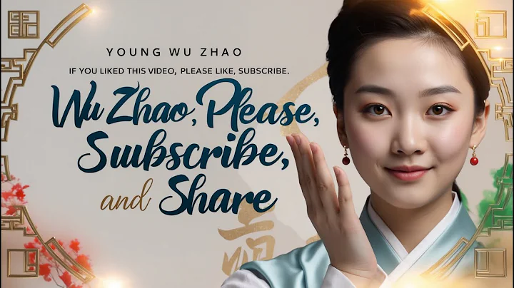 Empress Wu Zetian: China's Only Female Emperor