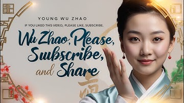 Empress Wu Zetian: China