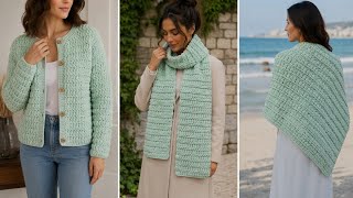 IT TURNED OUT AMAZING! 12 days later: I’m back with this amazing crochet pattern