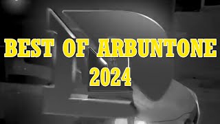 Best of Arbuntone 2024 | Latest Hits Mix | Ybw Smith, Gody Tennor, Lil Maina & More