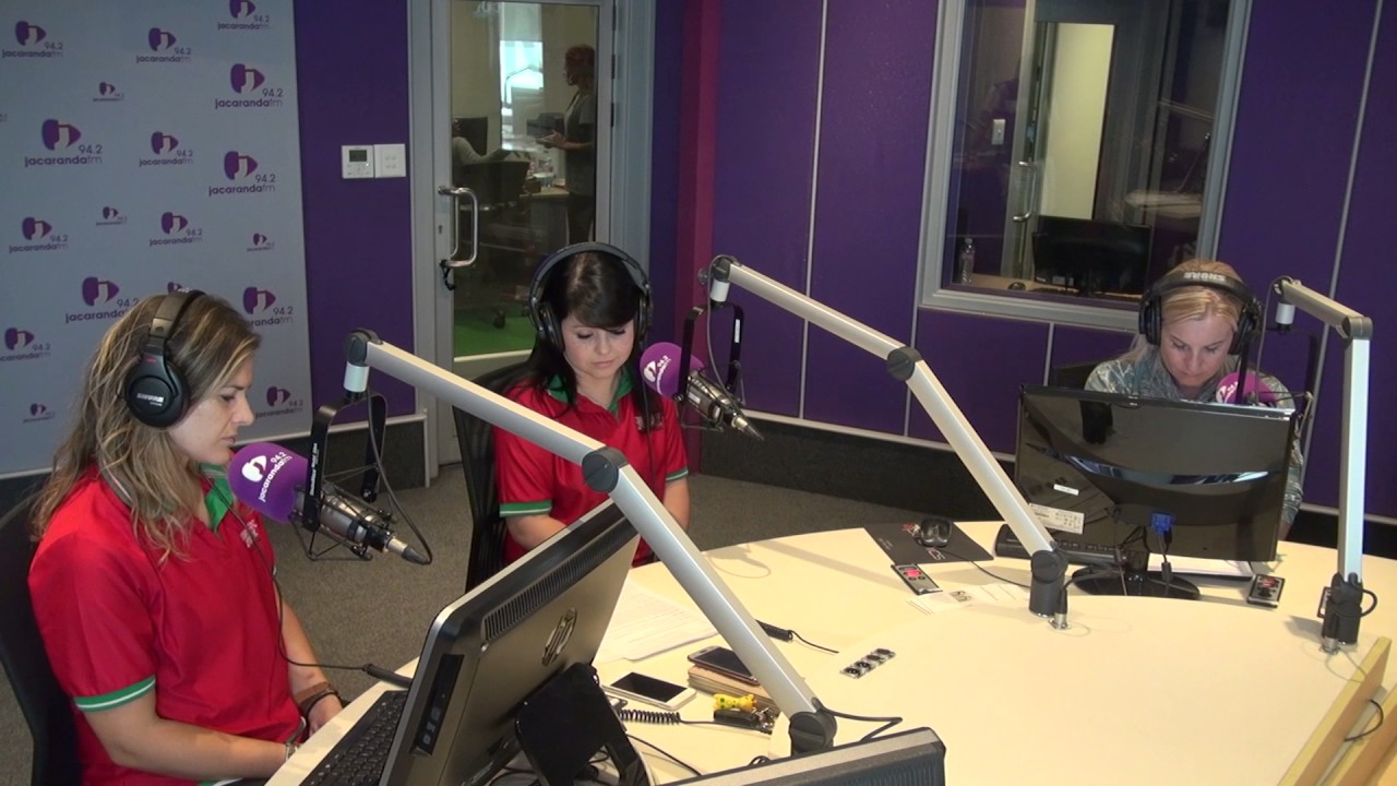 fmi Good Morning Angels Festive Edition: Finding the much needed help for baby Stefani