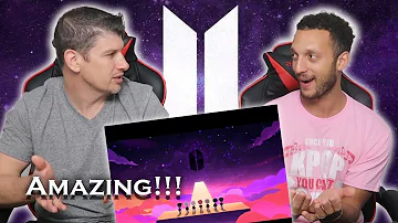 [2020 FESTA] BTS (방탄소년단) 'We are Bulletproof : the Eternal' MV REACTION!!!