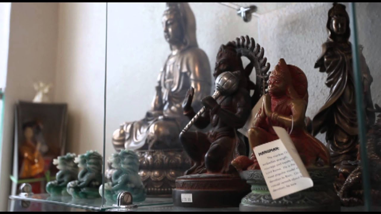 Tibet Imports YouTube