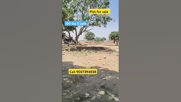 saste plot Moradabad/ 6 लाख में plot/ saste plot muradabad /#plots #plotforsale #property #moradabad