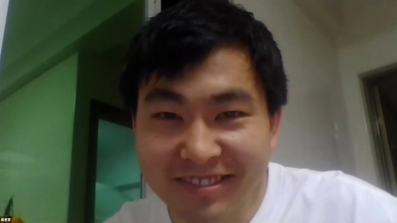 Wechaty Python Team Meetup: Discussing the Architecture for Puppet ...