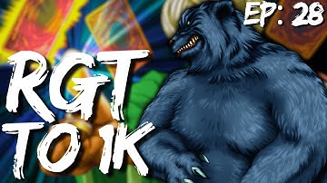 A Video Essay On How To Not Play Machines | Machine Reasoning Gate | Goat Format Yugioh