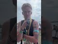 OKC men's half marathon winner talks 2026 race highlights