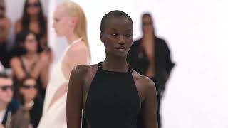 Courrèges Spring Summer 2026 Paris Fashion Week Full Runway