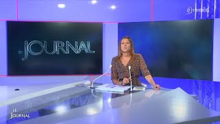 Le journal du 16 mai 2024 - Edition du soir