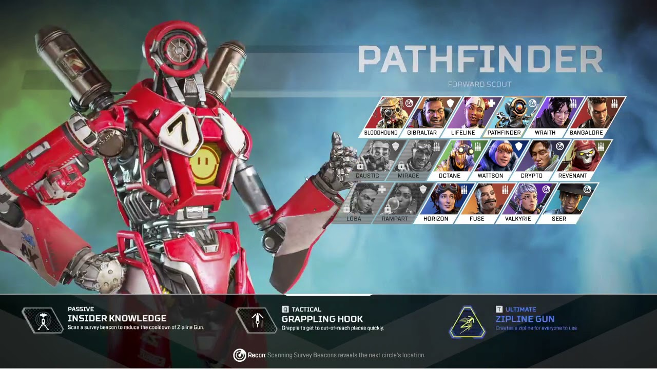 How to activate the Dummies in Apex Legends Firing Range.