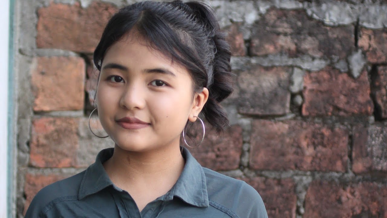 Stacy Punte - Ka nu, ka pa, min tawngtai sak rawh