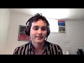 Erick Eiser "An Actor Despairs" Interview
