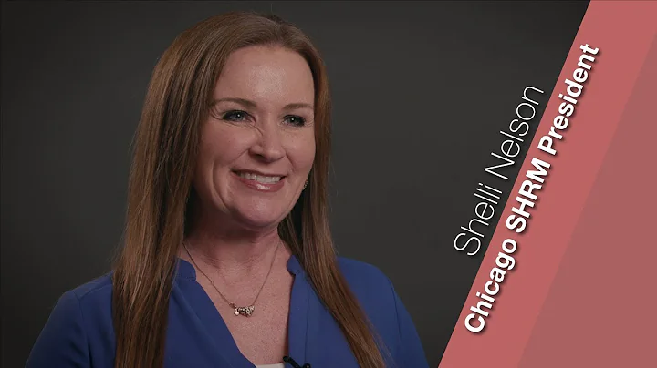 SHRM in Chicago: A Conversation with Chicago Chapt...