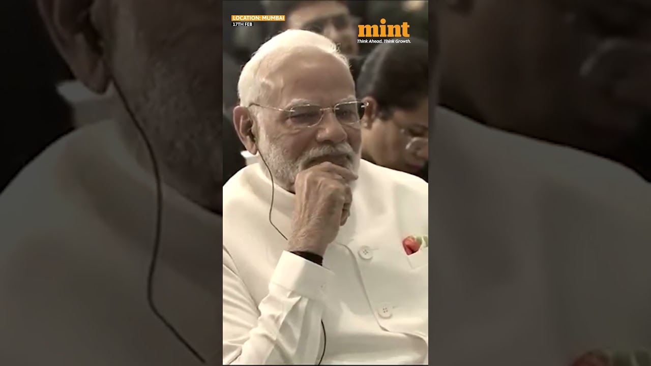 Макрон назначил генеральных директоров индийского происхождения по всему миру и заявил, что Индия...