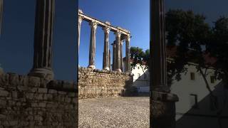 Évora, Portugal 🇵🇹