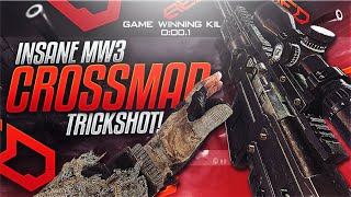 Red Sausa | Insane Crossmap Mw3 Billcam!