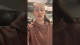 PED 6110 VO2max Test Bruce Protocol Practical Exam II