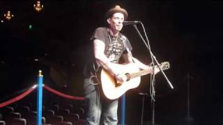 joshua black wilkins taps 8 28 10 lakewood nj the strand