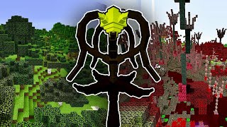 :           Scape And Run Parasites Minecraft