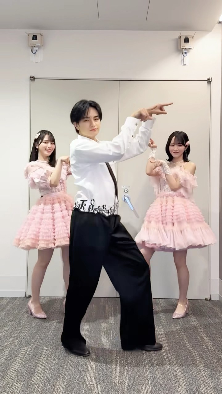 LOVE（イコールラブ）/ 18th Single『とくべチュ、して』【MV