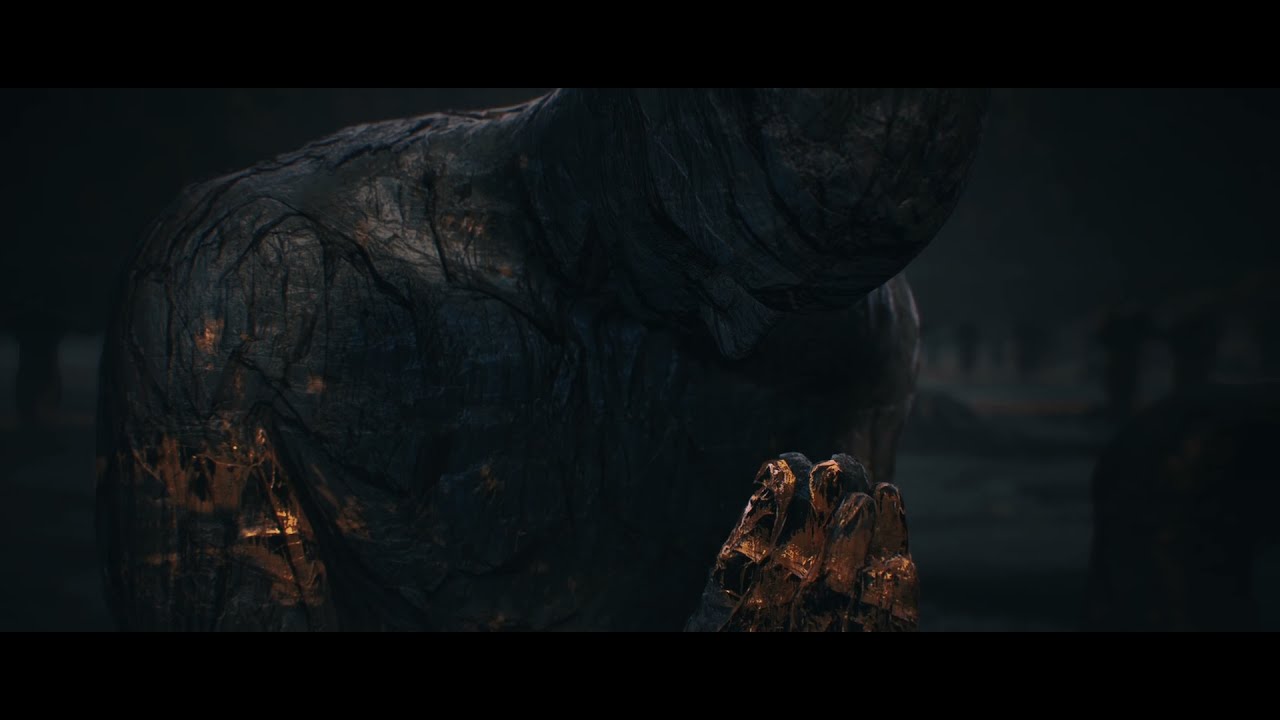 Satellite Empire - Zeroth [Trailer]