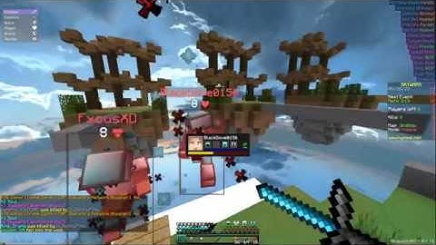 Hacking with Remix 1.6.8 config in desc