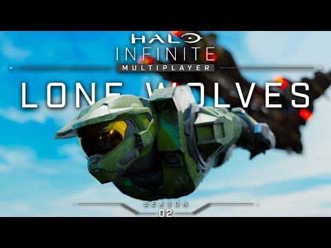 Temporada 2 Halo Infinite | Detalles | Nuevo Modo Battle Royale