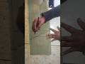 elbow sleeves cutting ☝️✂️ #trending #sleeves #blouse #viral #shorts #fashion #stitching #design