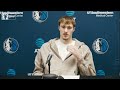 Jason Kidd & Cooper Flagg | Post-Game Media Availability @ MIL | 3/31/26